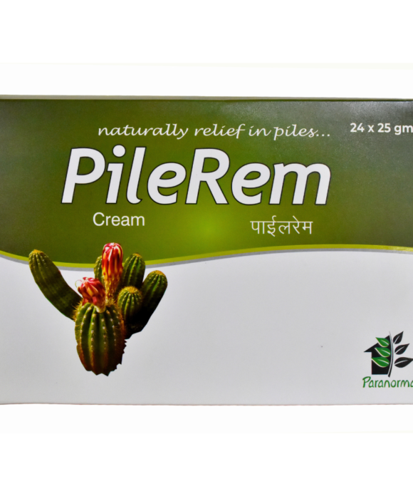 PileRem Cream