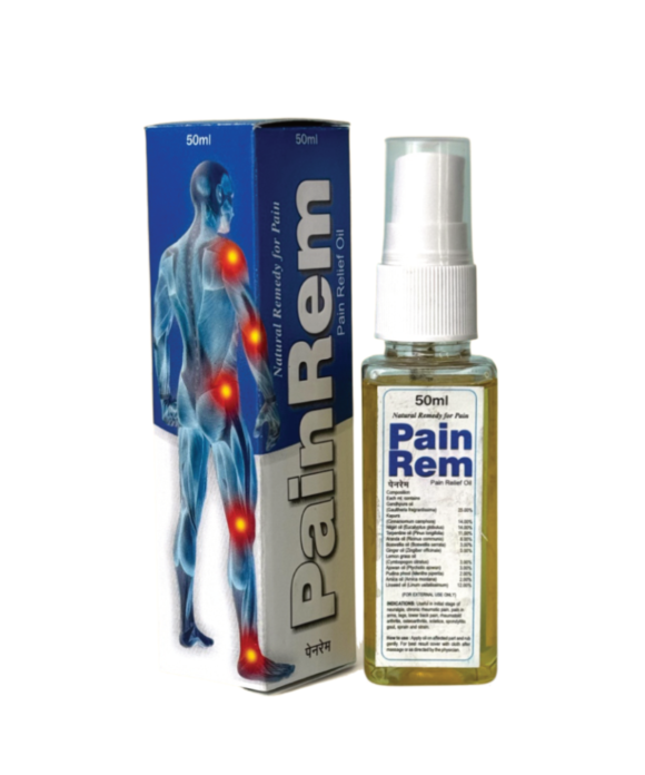 PainRem Oil