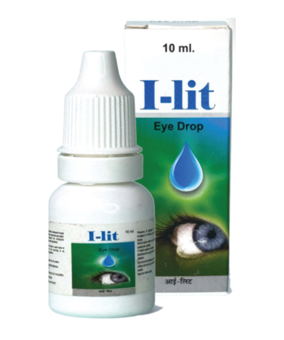 Eye Drop