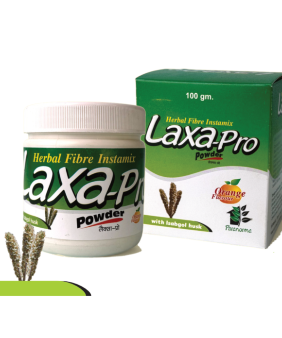 Laxa-Pro Powder