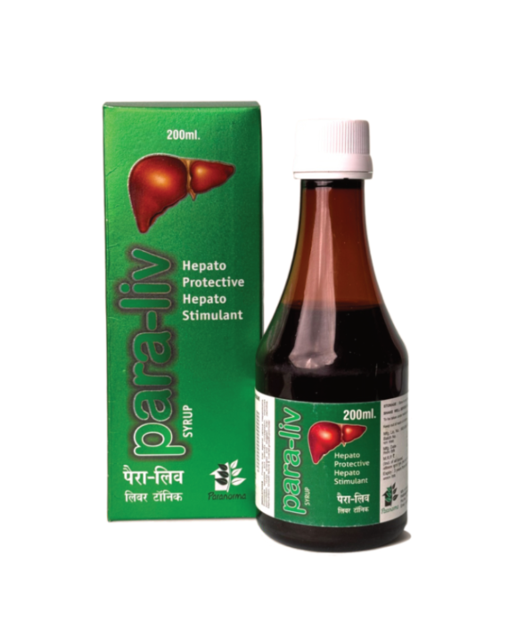 Para-Liv Syrup