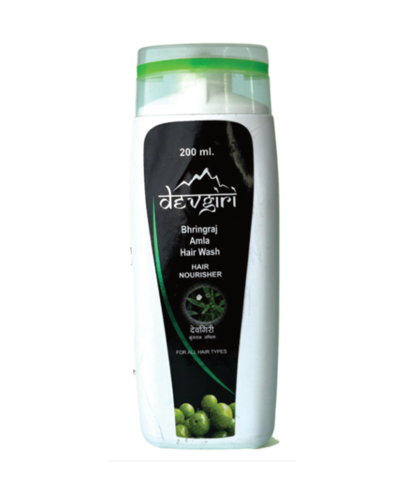 Devgiri Shampoo