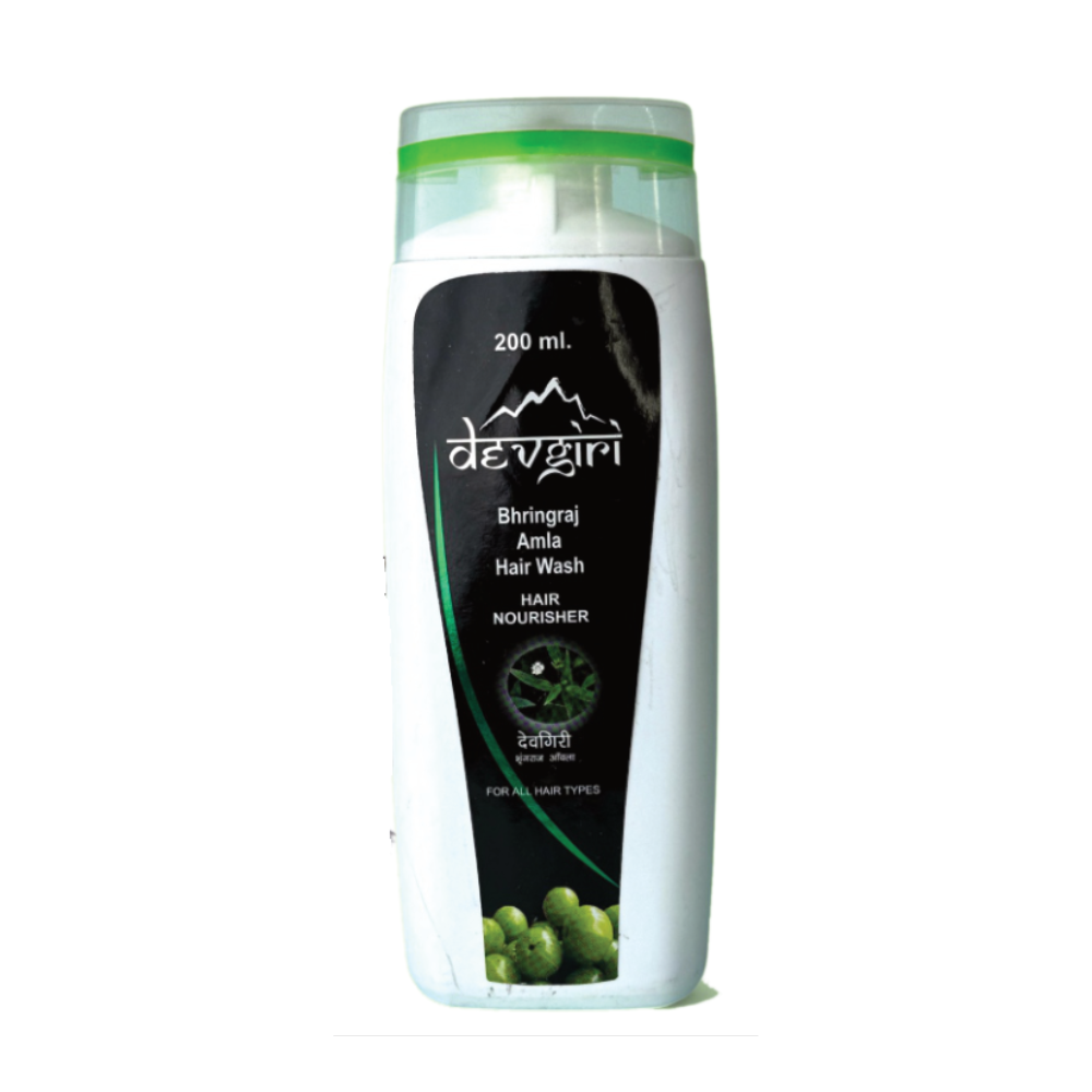 Devgiri Shampoo