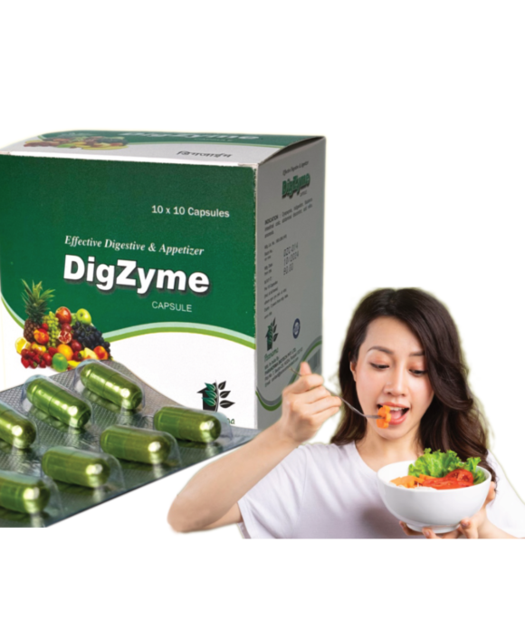 Digzyme Capsule