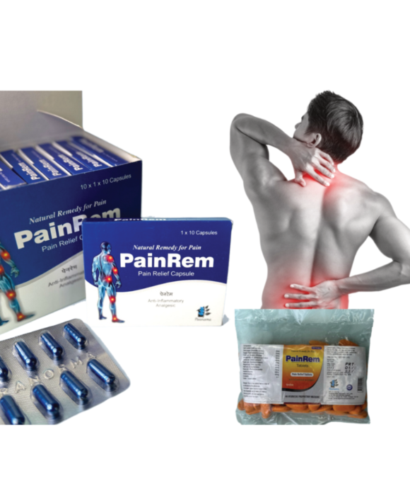 PainRem Capsule