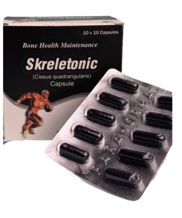 UricGard Capsule