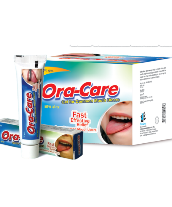 OraCare Gel