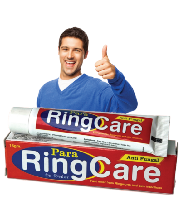 Para Ring Care Ointment
