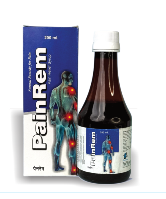 Painrem Syrup